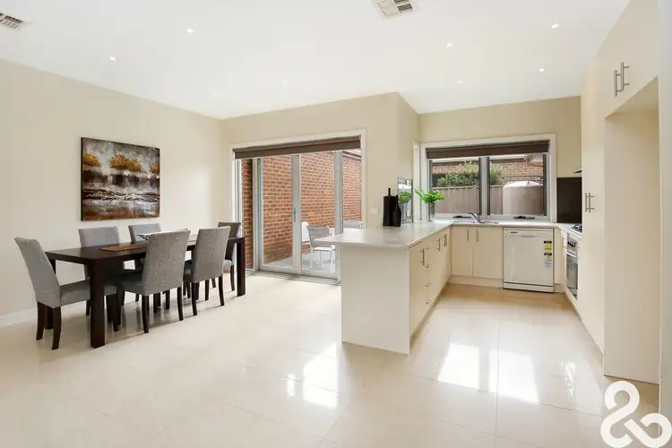 Fifth view of Homely house listing, 1 Quartz Grove, Epping VIC 3076