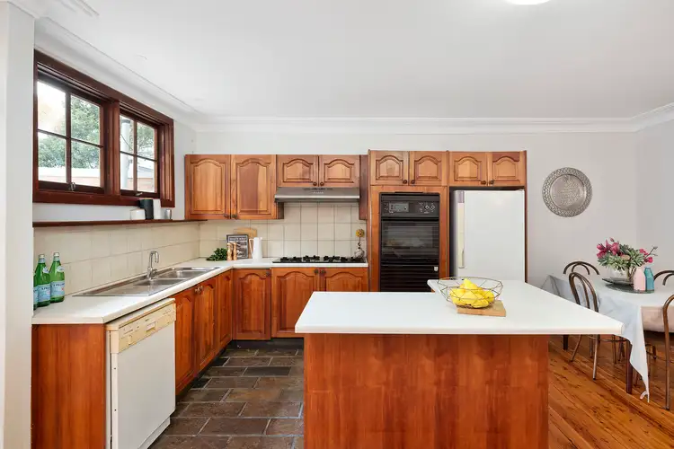 Third view of Homely house listing, 88 Carlisle Street, Leichhardt NSW 2040