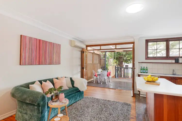 Fourth view of Homely house listing, 88 Carlisle Street, Leichhardt NSW 2040