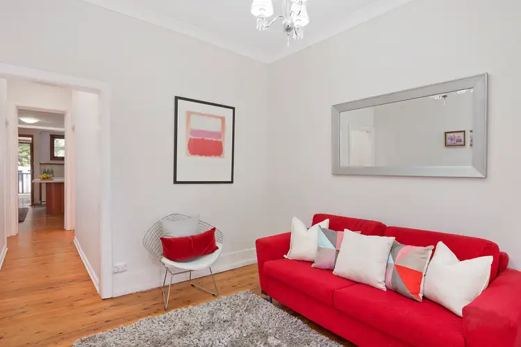 Fifth view of Homely house listing, 88 Carlisle Street, Leichhardt NSW 2040