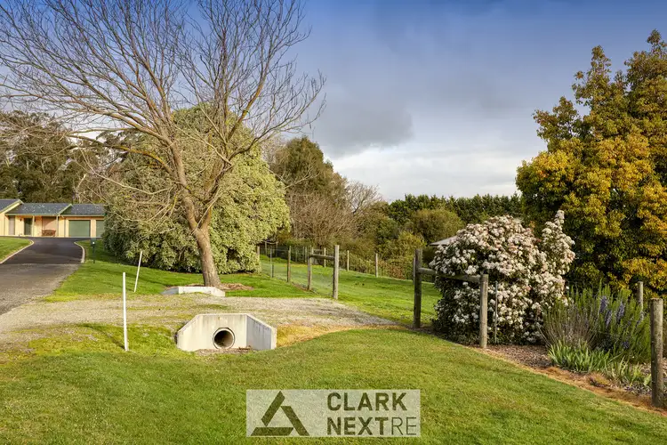 Fifth view of Homely land listing, 7A Ablett Court, Drouin VIC 3818