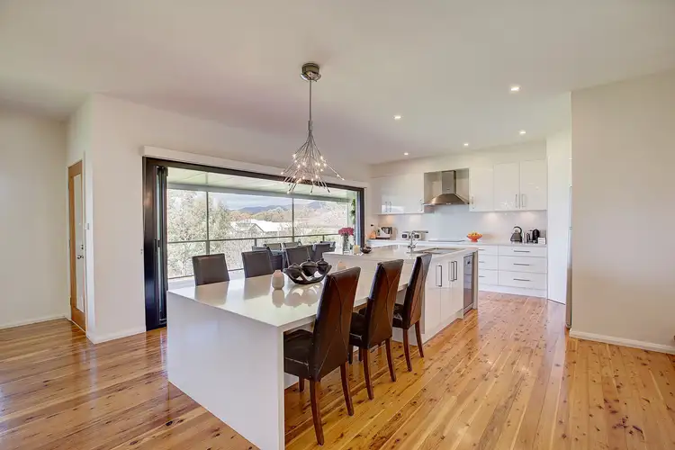 Fourth view of Homely house listing, 27 Woodside Close, Mudgee NSW 2850