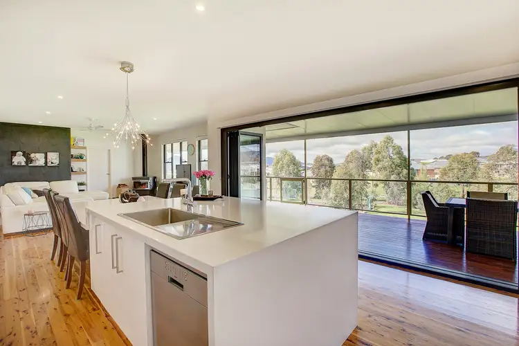 Fifth view of Homely house listing, 27 Woodside Close, Mudgee NSW 2850