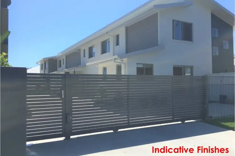 Fifth view of Homely townhouse listing, 9/10 Vincent Street, Coffs Harbour NSW 2450