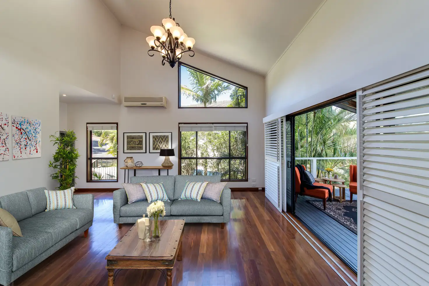 Main view of Homely house listing, 4 Hummingbird Terrace, Coolum Beach QLD 4573