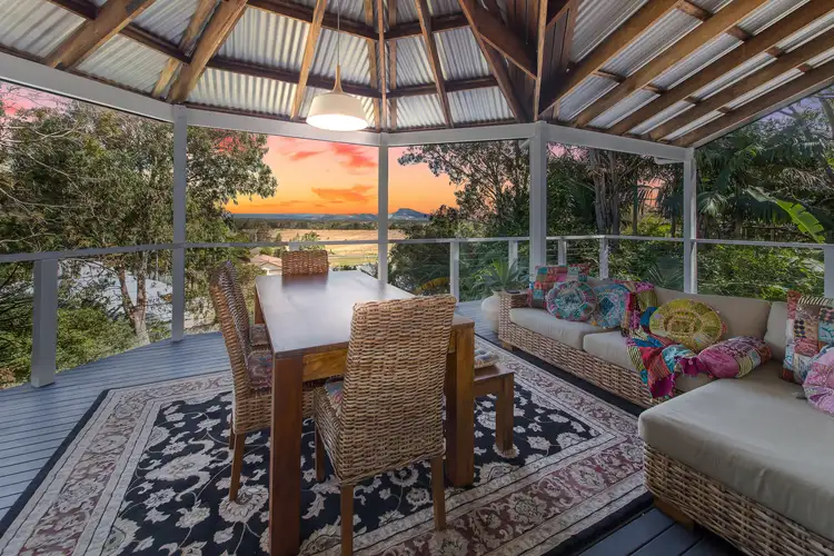 Second view of Homely house listing, 4 Hummingbird Terrace, Coolum Beach QLD 4573