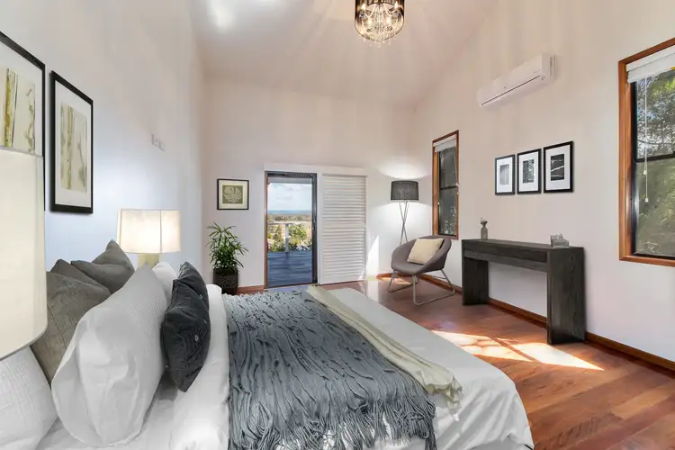 Sixth view of Homely house listing, 4 Hummingbird Terrace, Coolum Beach QLD 4573