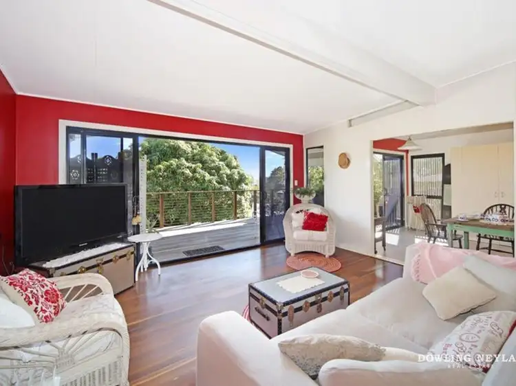 Main view of Homely house listing, 36 Miva Street, Cooroy QLD 4563