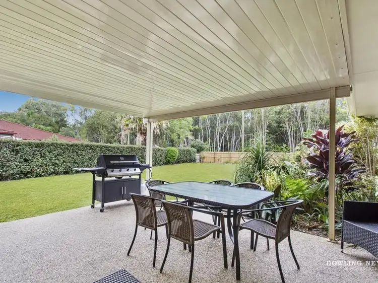 27 Ashgrove Drive, Cooroy QLD 4563