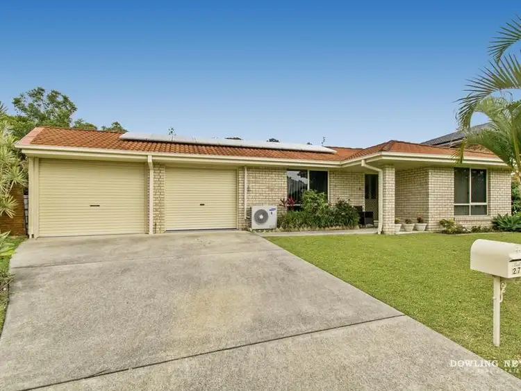 Sixth view of Homely rural property listing, 27 Ashgrove Drive, Cooroy QLD 4563