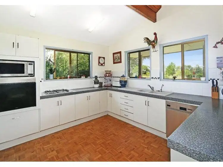 Fourth view of Homely rural property listing, 192 Nandroya, Eumundi QLD 4562