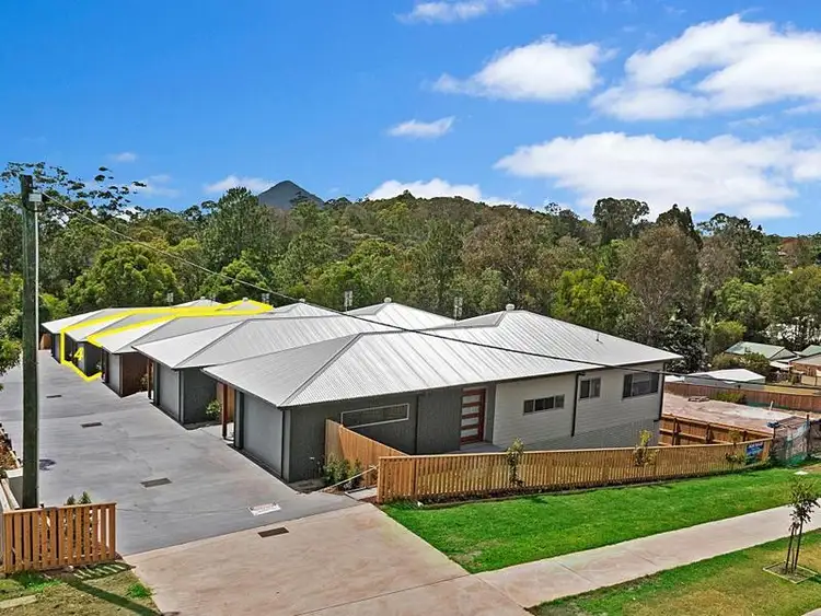 Fifth view of Homely rural property listing, 4/5 Kauri Street, Cooroy QLD 4563