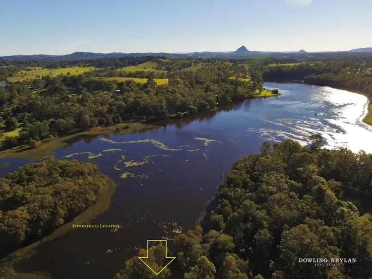 41 Grange Road, Lake Macdonald QLD 4563