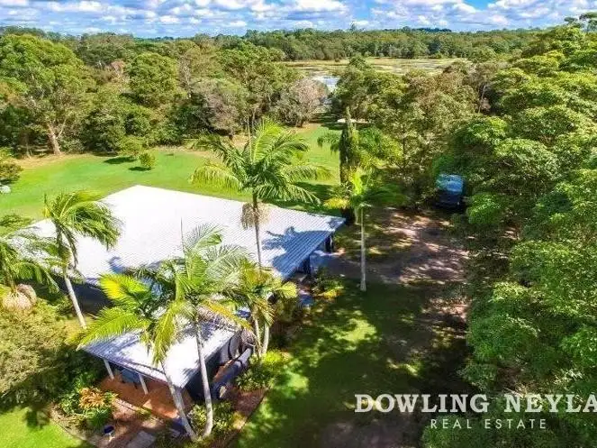 Third view of Homely rural property listing, 41 Grange Road, Lake Macdonald QLD 4563