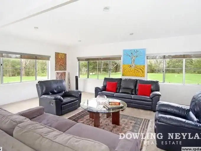 Sixth view of Homely rural property listing, 41 Grange Road, Lake Macdonald QLD 4563