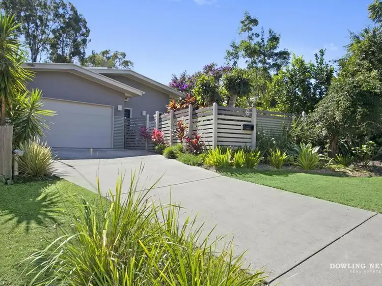 6 Woongar Street, Boreen Point QLD 4565
