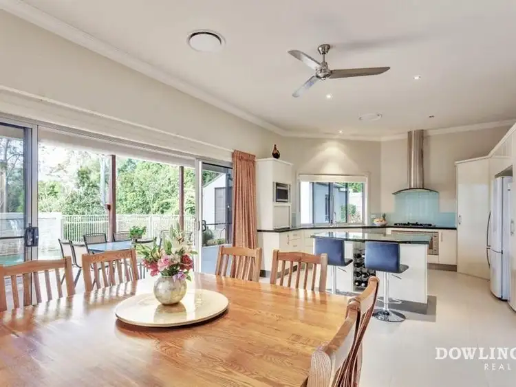 Sixth view of Homely house listing, 18 Ponderosa, Cooroy QLD 4563