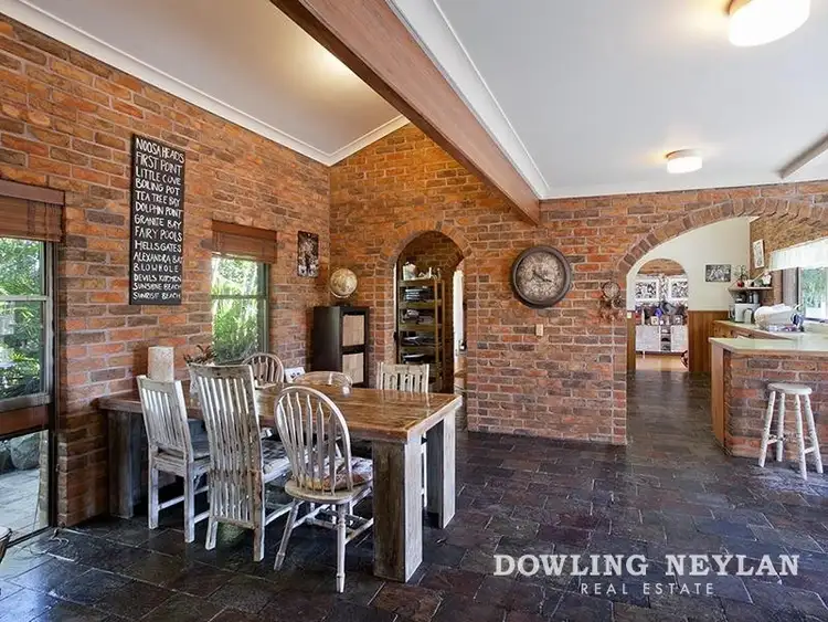 Second view of Homely house listing, 15 Milpera Retreat, Noosa Heads QLD 4567