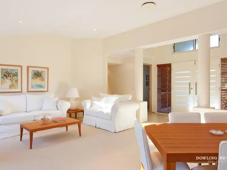 Third view of Homely house listing, 50 Saltwater Avenue, Noosa Waters QLD 4566
