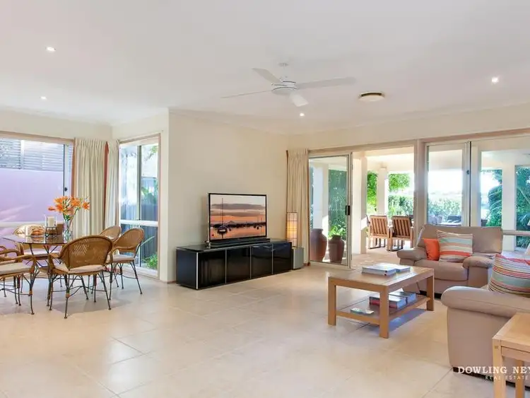 Sixth view of Homely house listing, 50 Saltwater Avenue, Noosa Waters QLD 4566