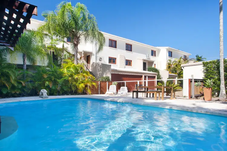 Main view of Homely unit listing, 10/273 Weyba Road, Noosaville QLD 4566