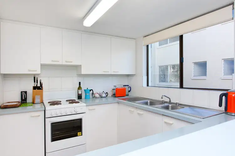 Second view of Homely unit listing, 10/273 Weyba Road, Noosaville QLD 4566