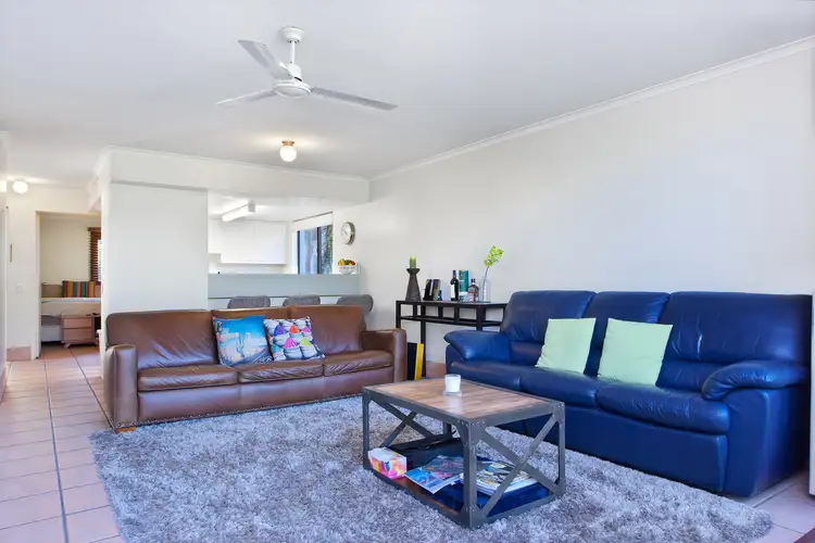 Third view of Homely unit listing, 10/273 Weyba Road, Noosaville QLD 4566