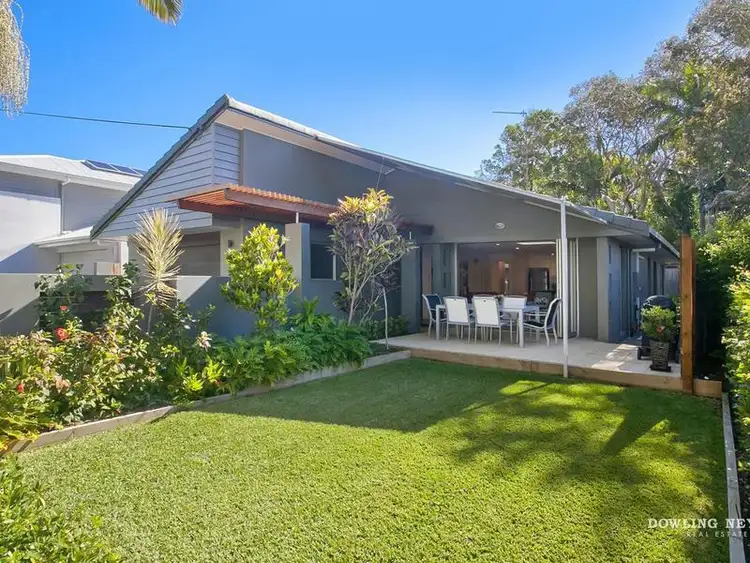 15 Depper Street, Sunshine Beach QLD 4567