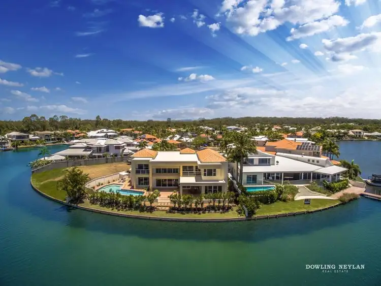 39 Masthead Quay, Noosa Waters QLD 4566