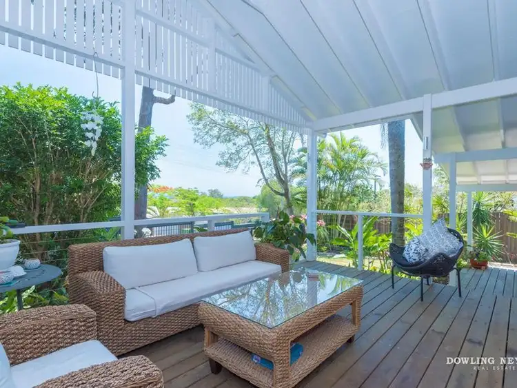 Second view of Homely house listing, 38 Allambi Terrace, Noosa Heads QLD 4567