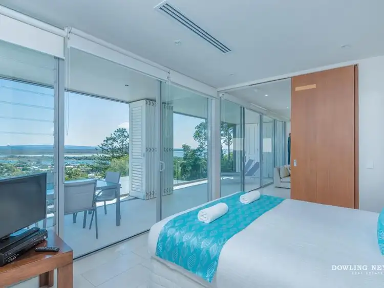 Fifth view of Homely unit listing, 35/37 Noosa Drive, Noosa Heads QLD 4567