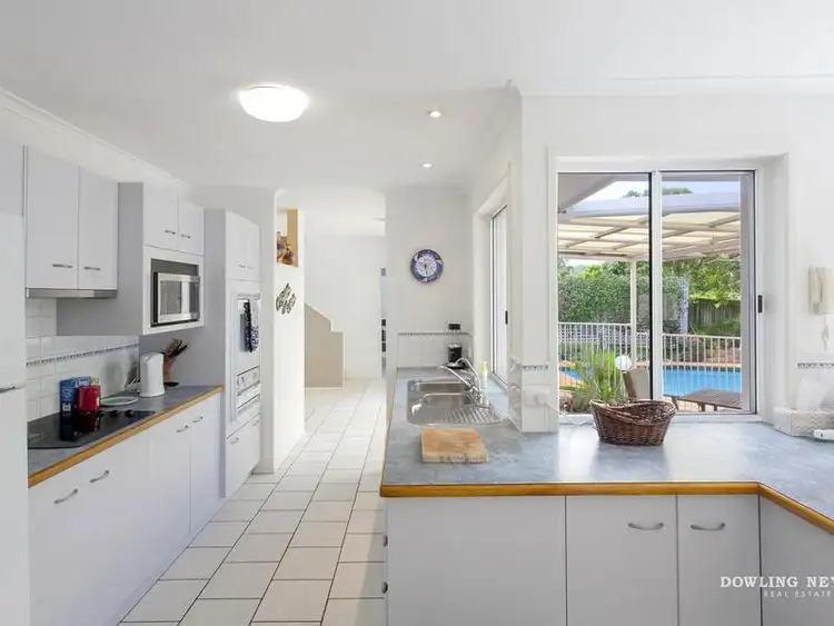 Third view of Homely house listing, 7 Milpera Retreat, Noosa Heads QLD 4567