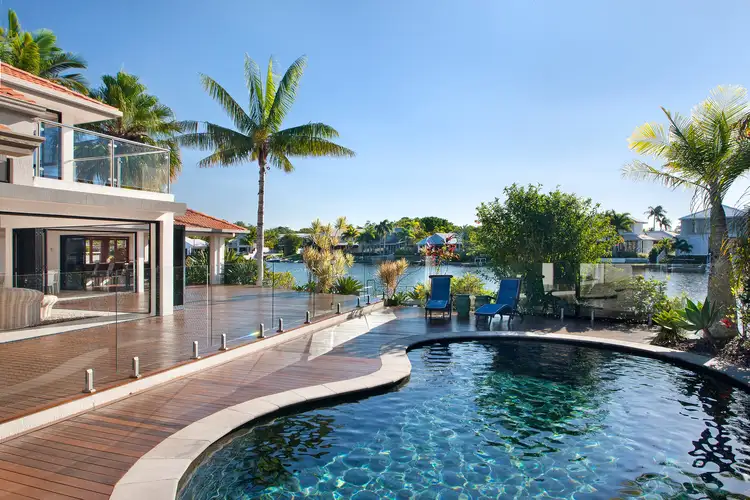22 TOPSAILS Place, Noosa Waters QLD 4566