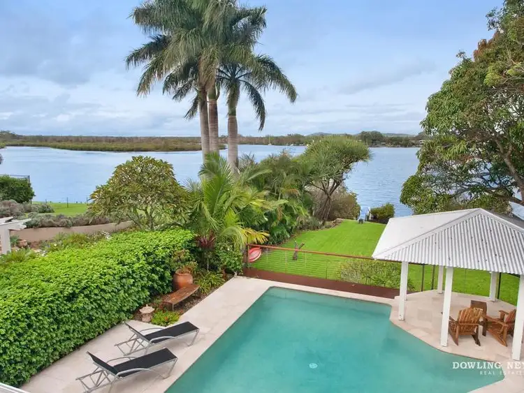 Second view of Homely house listing, 15 Ward Street, Tewantin QLD 4565