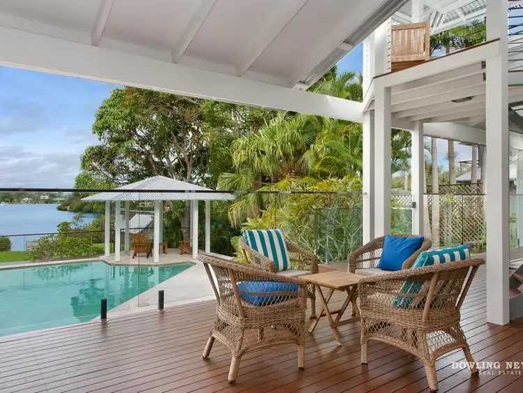 Third view of Homely house listing, 15 Ward Street, Tewantin QLD 4565