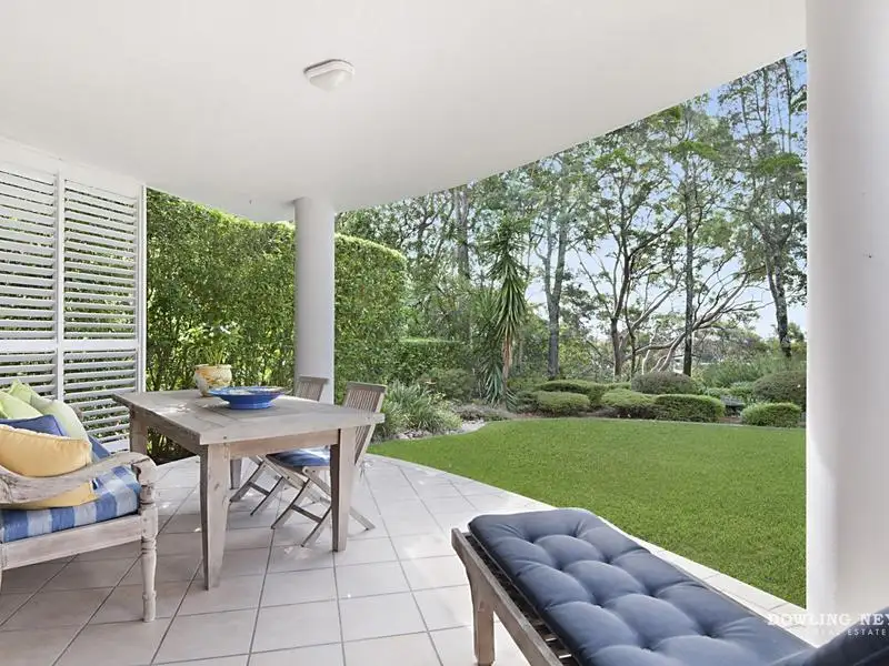 Main view of Homely apartment listing, 1/4 Serenity Close, Noosa Heads QLD 4567