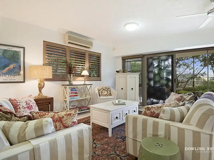 Third view of Homely apartment listing, 1/4 Serenity Close, Noosa Heads QLD 4567