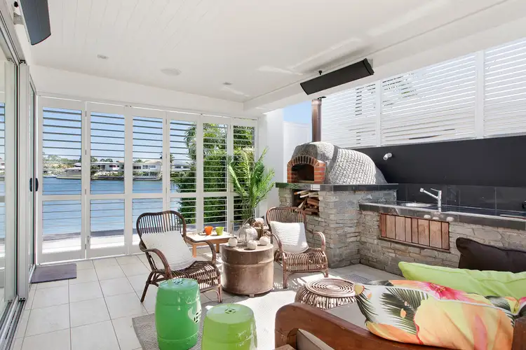 Sixth view of Homely house listing, 9 The Anchorage, Noosaville QLD 4566