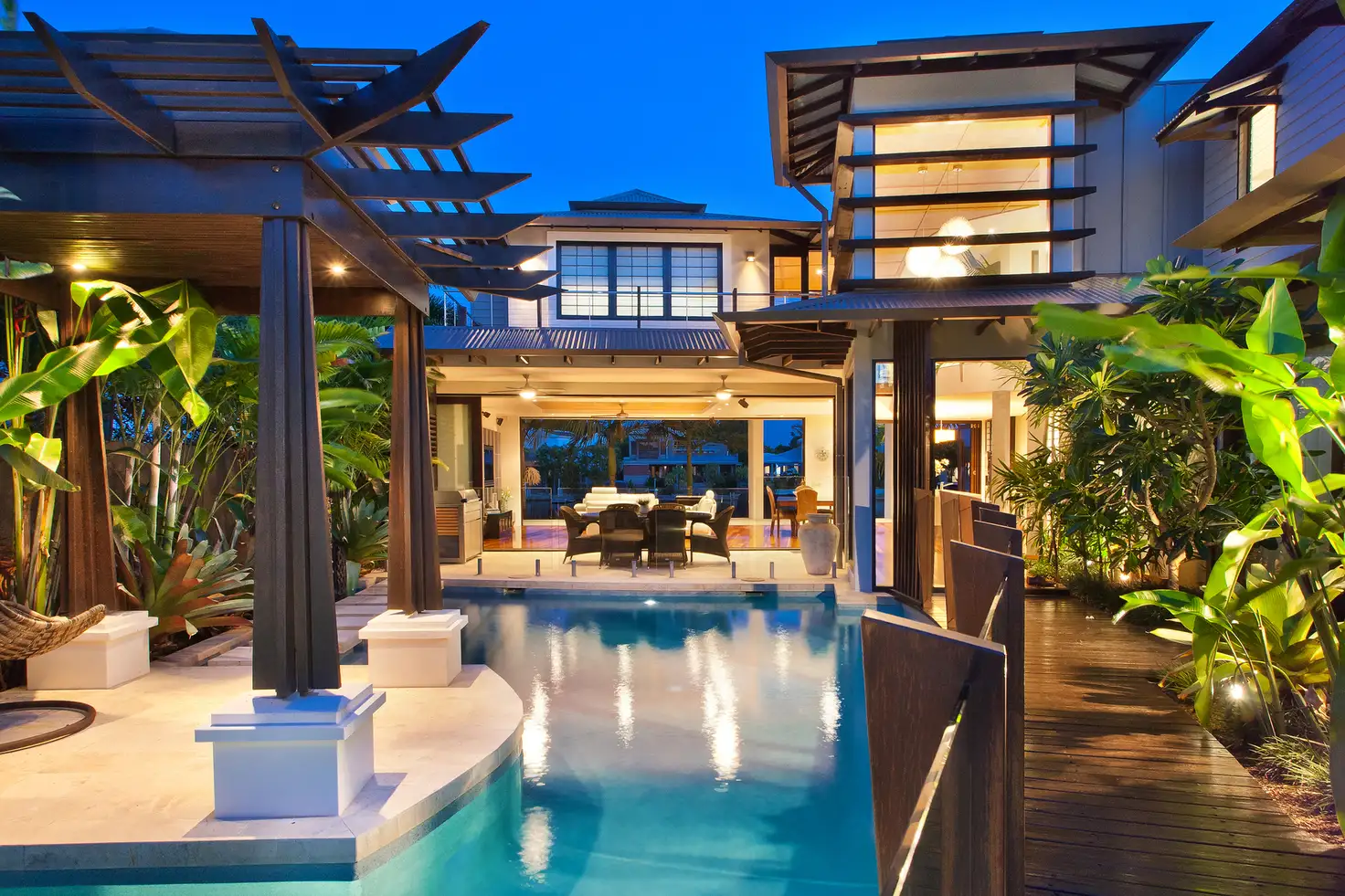 Main view of Homely house listing, 17 Saltwater Avenue, Noosa Waters QLD 4566