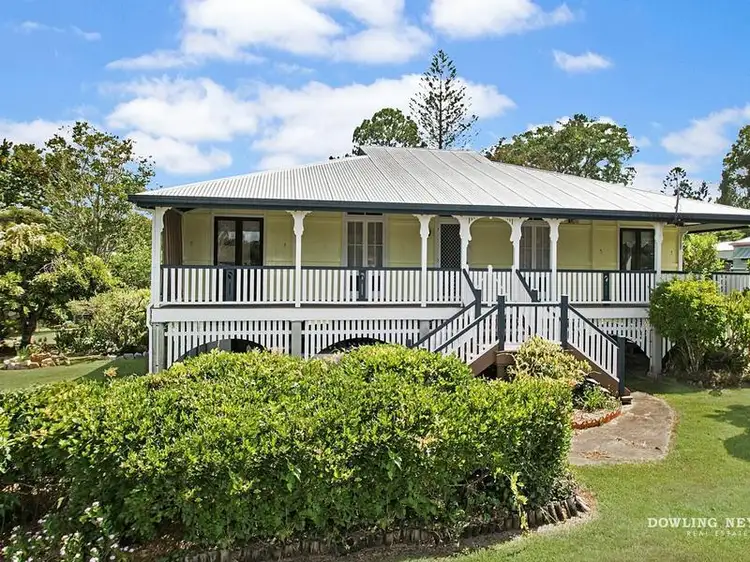 12 Queen Street, Cooran QLD 4569