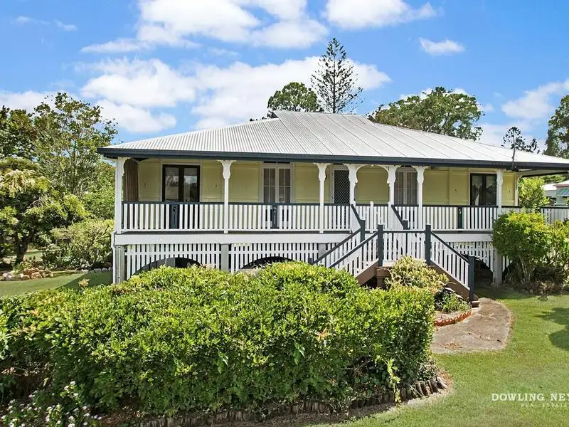Main view of Homely house listing, 12 Queen Street, Cooran QLD 4569