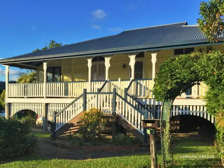 Fourth view of Homely house listing, 12 Queen Street, Cooran QLD 4569