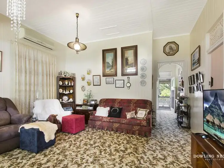 Fifth view of Homely house listing, 12 Queen Street, Cooran QLD 4569