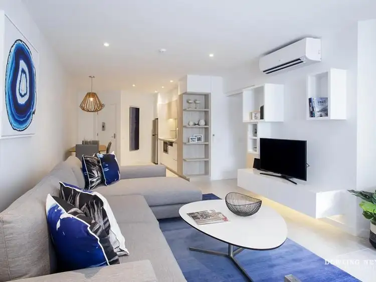Second view of Homely apartment listing, 11/49 Hastings Street, Noosa Heads QLD 4567