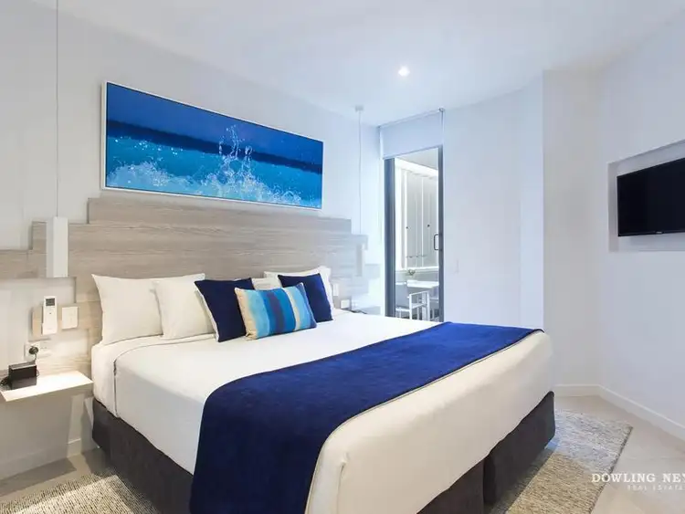 Fourth view of Homely apartment listing, 11/49 Hastings Street, Noosa Heads QLD 4567