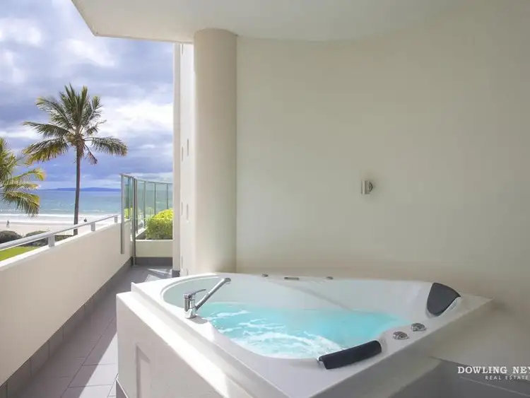 Sixth view of Homely apartment listing, 11/49 Hastings Street, Noosa Heads QLD 4567