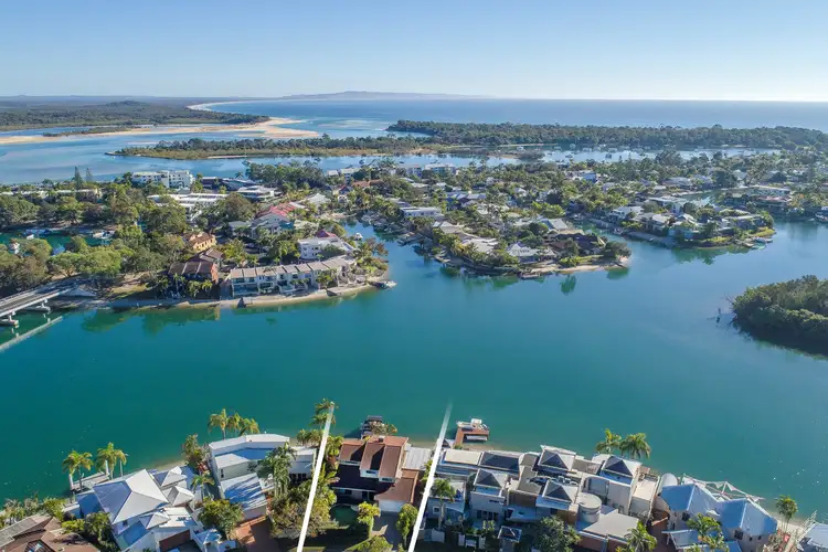 27 Wyuna Drive, Noosaville QLD 4566