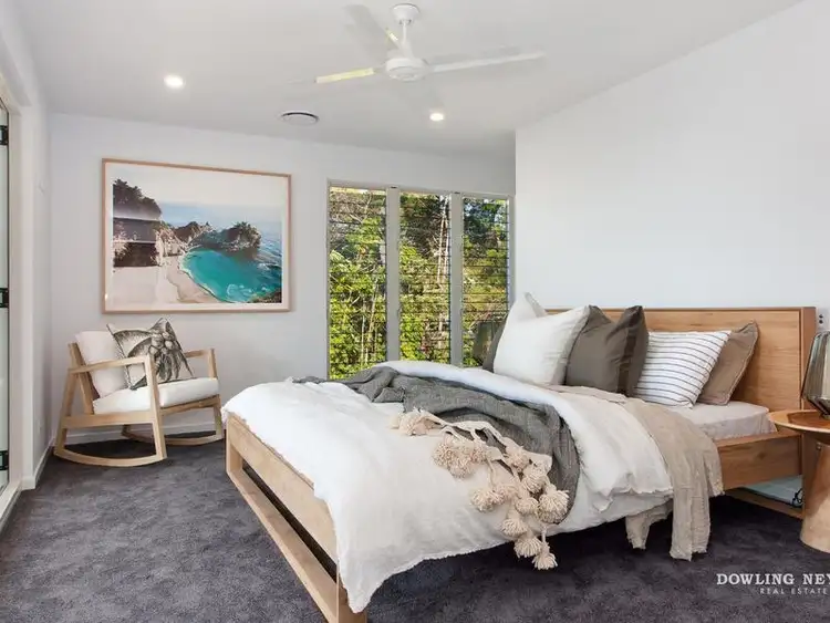 Second view of Homely apartment listing, 2/13 Angler Street, Noosa Heads QLD 4567