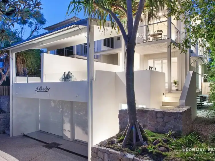 1/16 Hill Street, Sunshine Beach QLD 4567