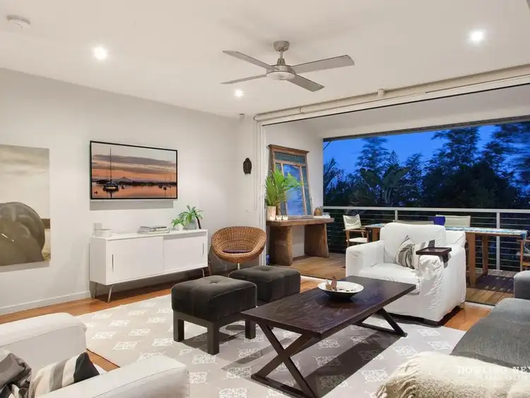Second view of Homely unit listing, 1/16 Hill Street, Sunshine Beach QLD 4567